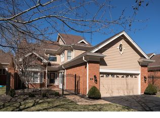 254 Carlyle Lake Dr, Saint Louis, MO 63141