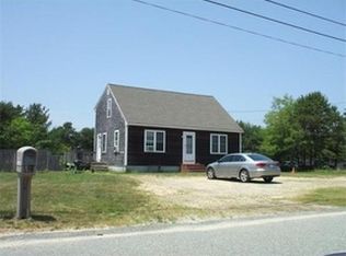 19 Pleasant St, Wareham, MA 02571