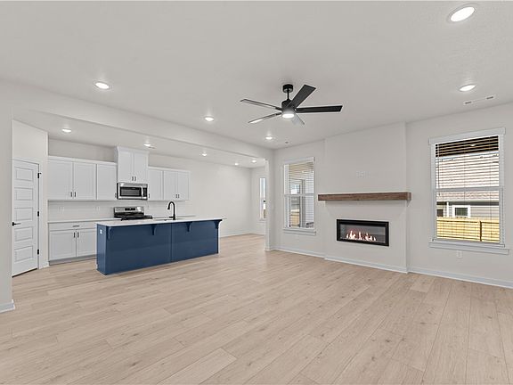 2nd image of 5906 SW Desert Ave