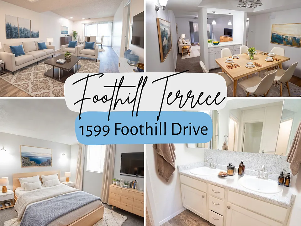 Foothill Terrace