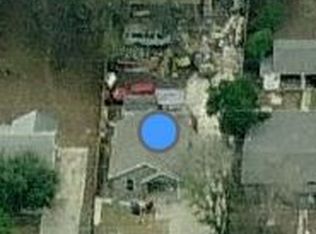 1227 SW 35th St, San Antonio, TX 78237