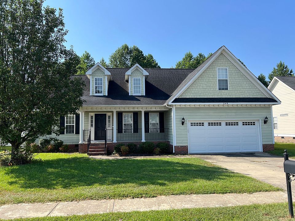 1st image of 249 Thorncliff Dr