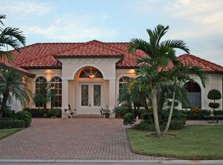 1174 SW Blue Stem Way, Stuart, FL 34997