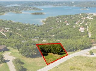 0 Emerald Pointe Dr LOT 23, Hollister, MO 65672