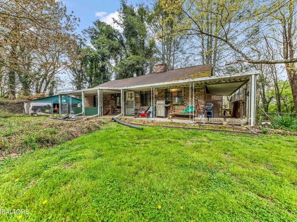 6155 Lacy Rd, Knoxville, TN 37912