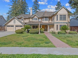 144 E Parkview Avenue, Visalia, CA 93277