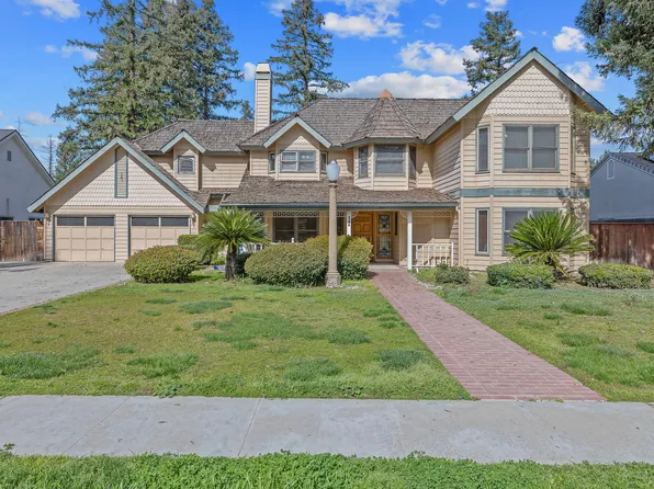 144 E Parkview Avenue, Visalia, CA 93277