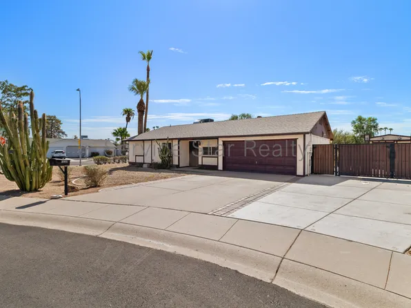 1223 W Oxford Dr, Tempe, AZ 85283