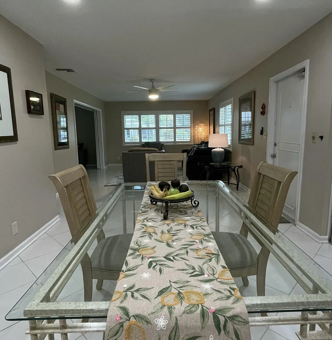 2 bed, 2.0 bath, 1238 sqft, $2,600 — Photo 3