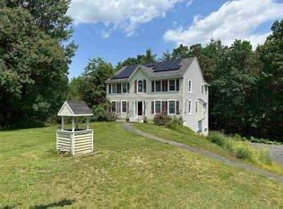 2 Cobblestone Pl, Merrimack, NH 03054