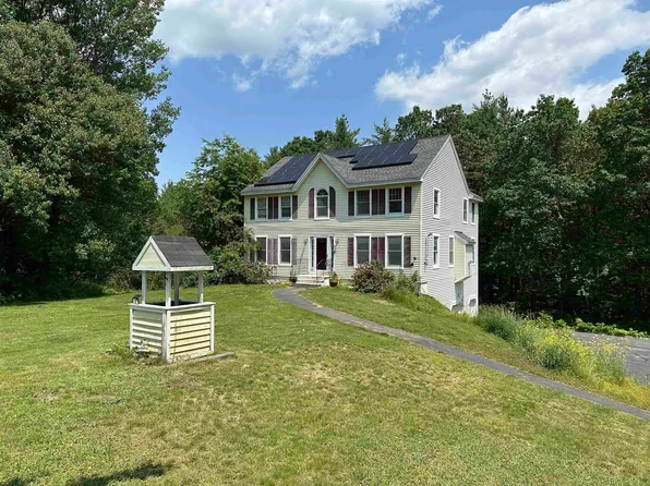 2 Cobblestone Place, Merrimack, NH 03054