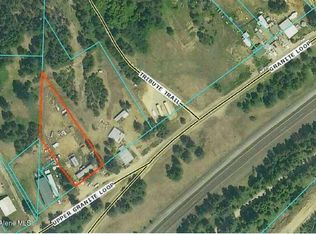 14 Upper Granite Loop, Athol, ID 83801