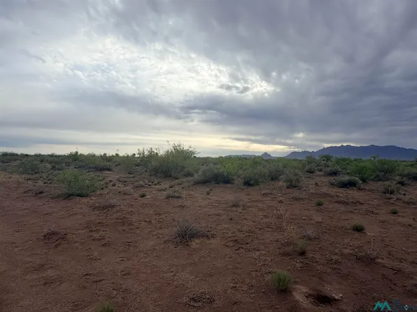 Camino De Valdes Rd SW, Deming, NM 88030
