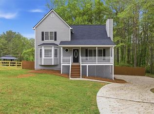 278 Willow Bend Dr, Hiram, GA 30141