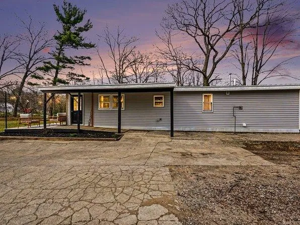 11818 128th Ave, Grand Haven, MI 49417