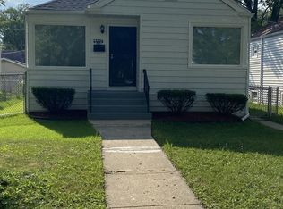 12204 S Morgan St, Chicago, IL 60643