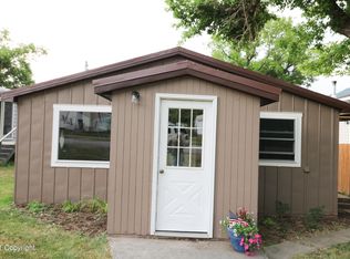 616 E Main St, Sundance, WY 82729