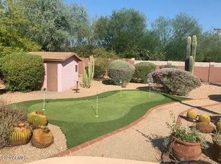 5613 E Lewis Ave, Scottsdale, AZ 85257