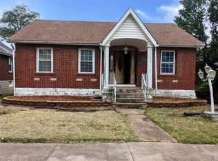 3543 Roy Ave, Saint Louis, MO