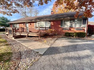 7814 E County Road 200 N, Avon, IN