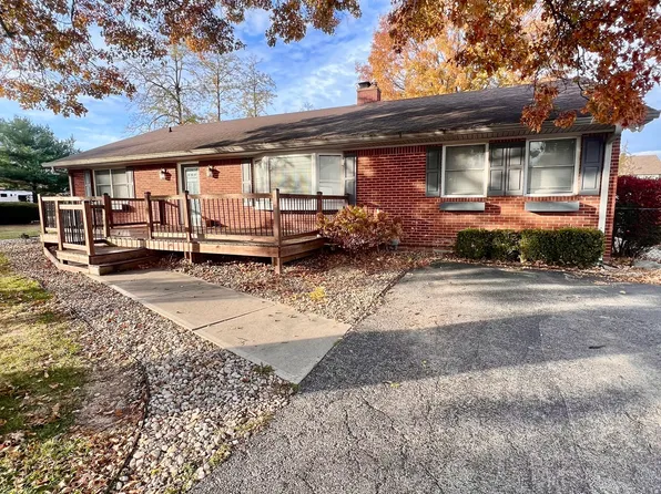 7814 E County Road 200 N, Avon, IN 46123