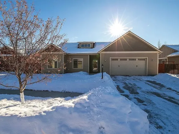 46 Tree Line Ln, Bozeman, MT 59718
