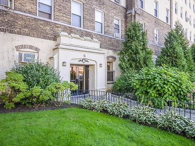 472 Gramatan Avenue #CC4, Mount Vernon, NY, 10552