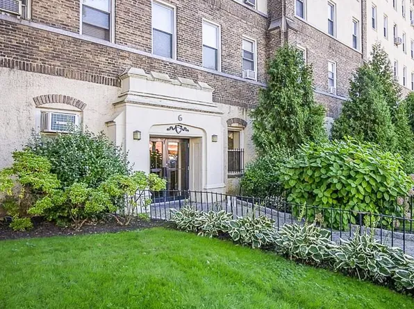 472 Gramatan Avenue #CC4, Mount Vernon, NY 10552