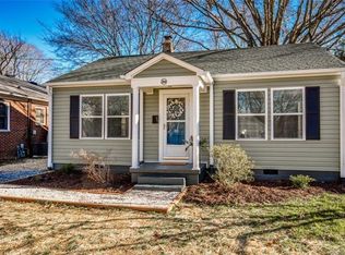 405 Reynolda Dr, Statesville, NC 28677