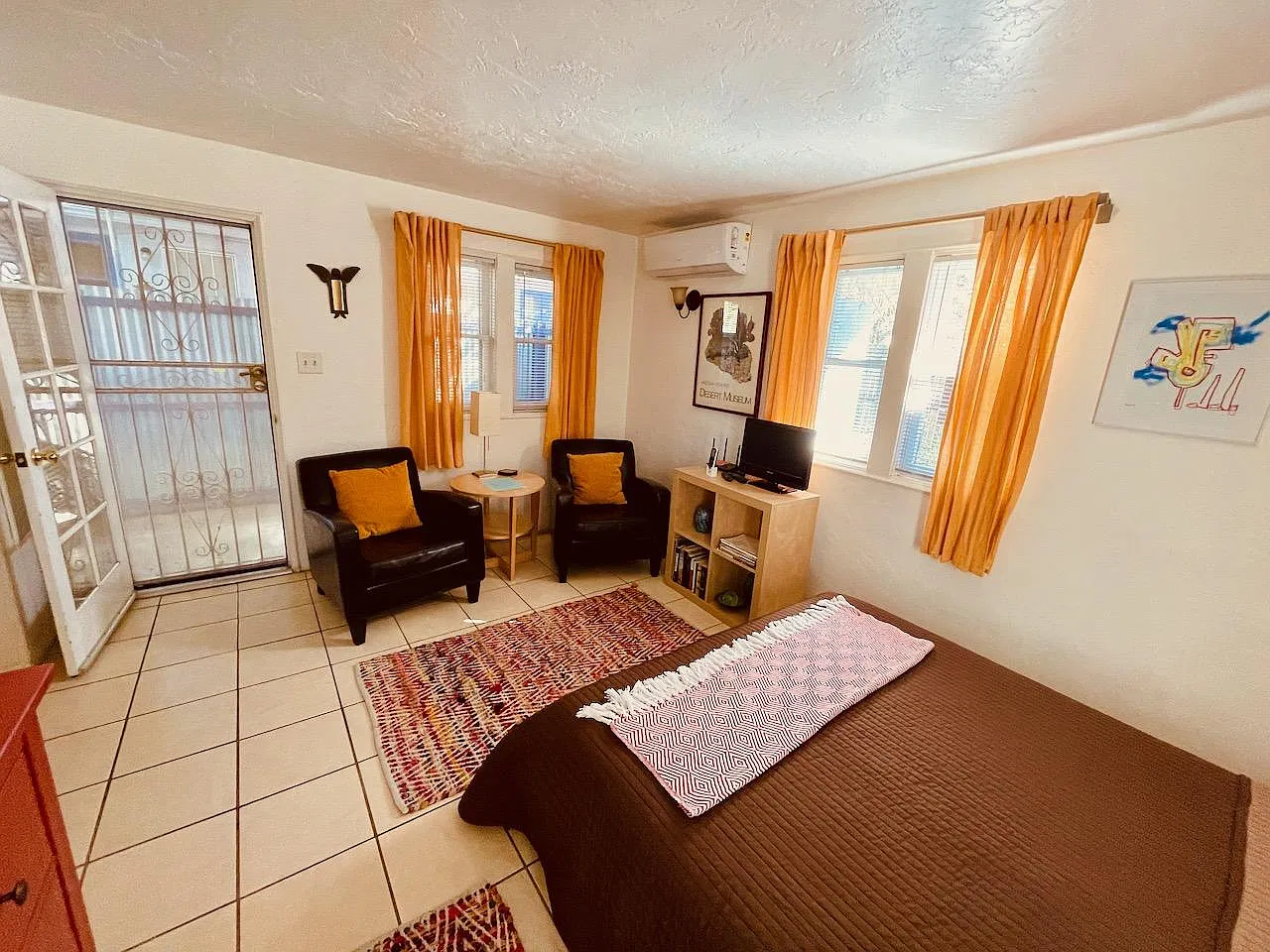 Studio, 375 sqft, $1,200 — Photo 4