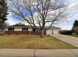 5262 S Newton St, Littleton, CO 80123