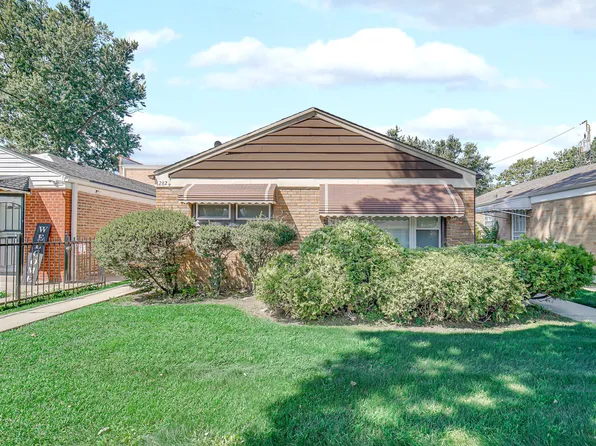 12822 S Peoria St, Chicago, IL 60643