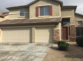 18050 W Turquoise Ave, Waddell, AZ 85355