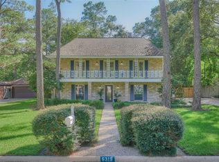 6319 Hickorycrest Dr, Spring, TX 77389