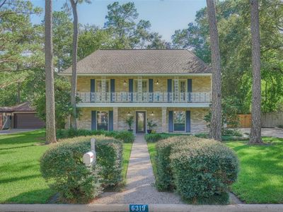 6319 Hickorycrest Dr, Spring, TX, 77389