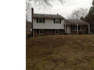 2582 Faust Rd, Gilbertsville, PA 19525