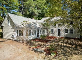 295 Andover Road, New London, NH 03257