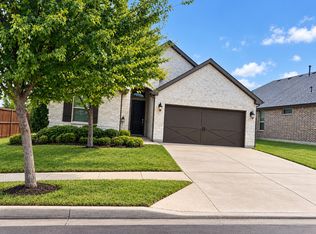 260 Gill Point Ln, Aledo, TX 76008