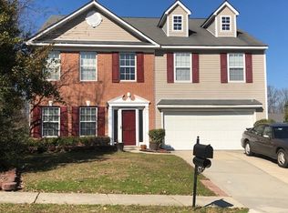 2217 Highland Park Dr, Charlotte, NC 28269