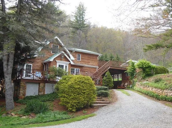 5838 Nc Highway 18 S, Laurel Springs, NC 28644