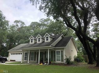 47 Oak Plantation Dr, Ridgeland, SC 29936