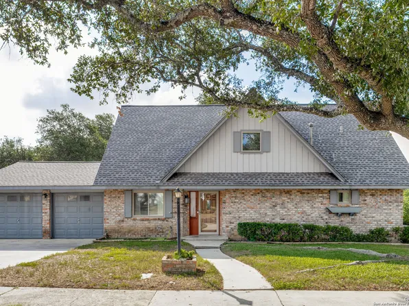 11702 SANDMAN ST, San Antonio, TX 78216