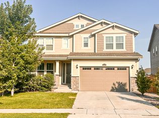 16188 Red Bud Loop, Parker, CO 80134