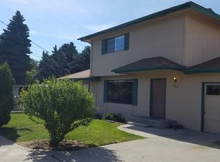 1225 5th St, Wenatchee, WA 98801