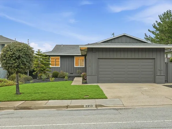 3310 Fleetwood Dr, San Bruno, CA 94066