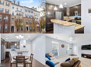 9537 Mine Gap Way, Manassas, VA 20110