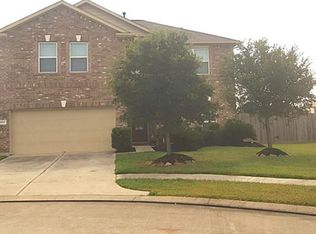 3011 Straight Elm St, Fresno, TX 77545