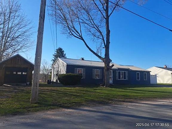 Property Side View