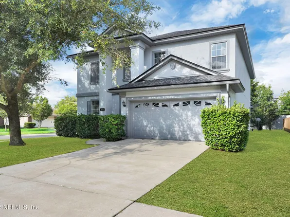 4122 RINGNECK Drive, Jacksonville, FL 32226