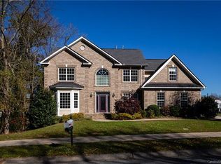 12312 Headquarters Farm Rd, Charlotte, NC 28262